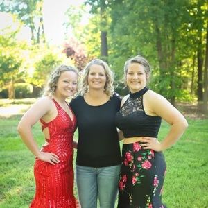 Meet your Posher, Bobbie jo